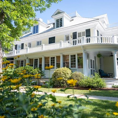 The Edenton Collection-The Granville Queen Inn Екстер'єр фото