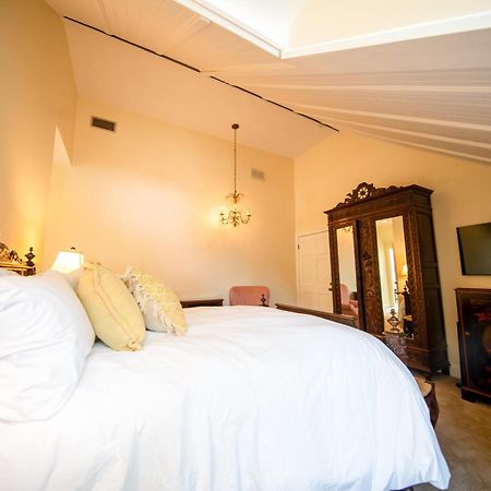 The Edenton Collection-The Granville Queen Inn Номер фото