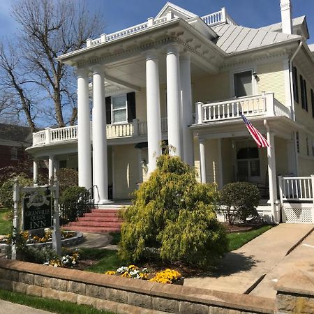 The Edenton Collection-The Granville Queen Inn Екстер'єр фото