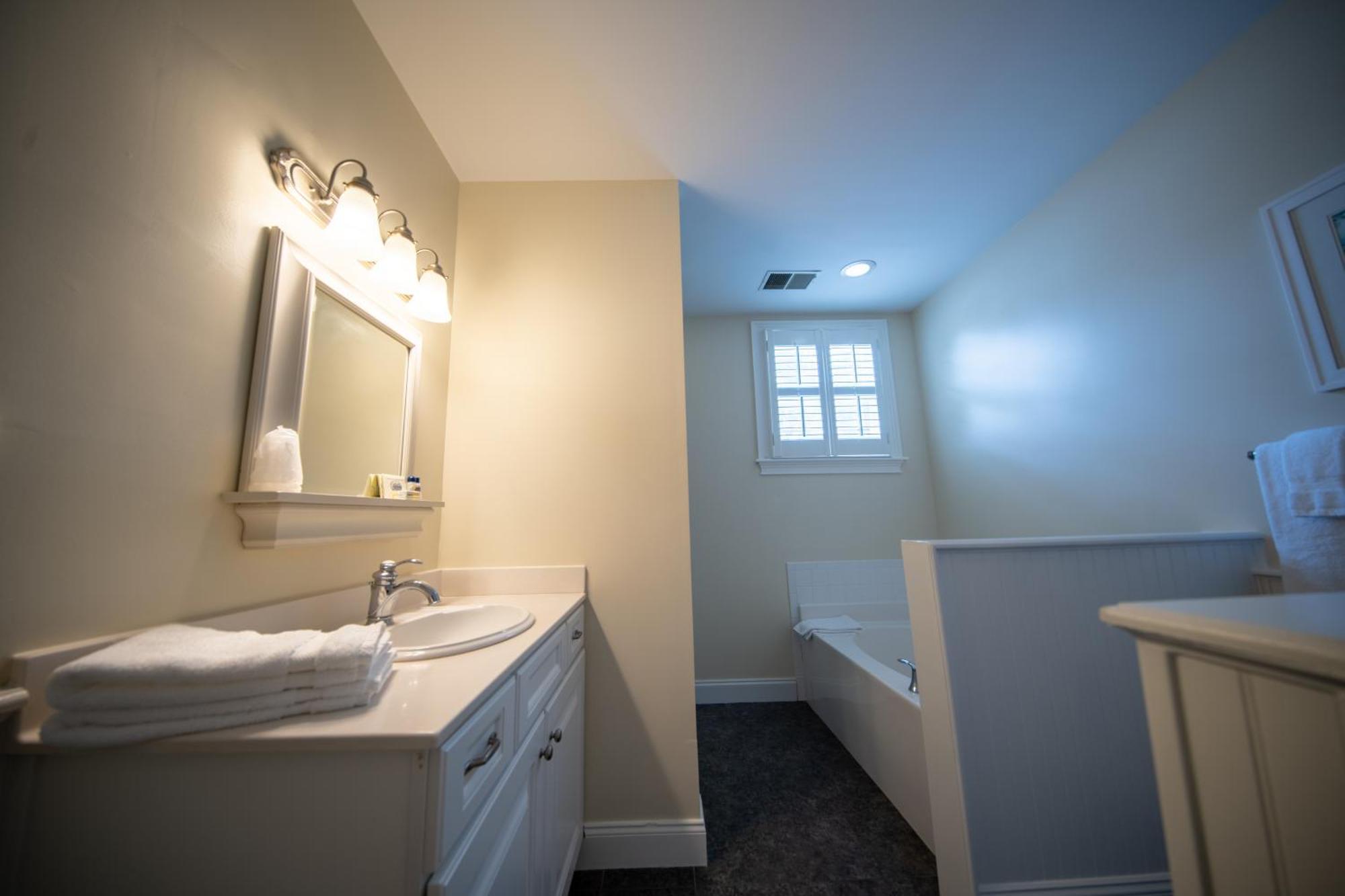The Edenton Collection-The Granville Queen Inn Номер фото