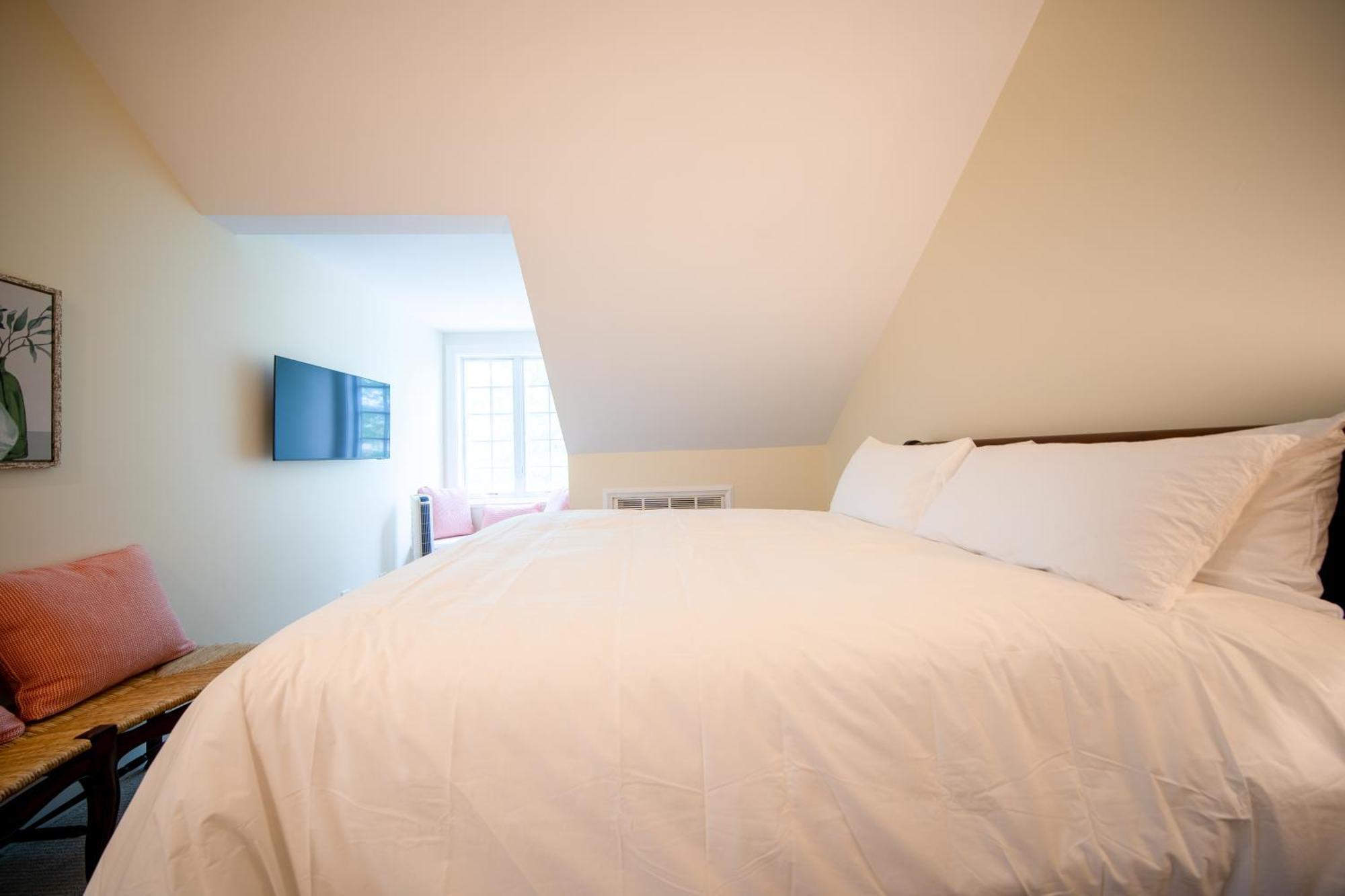 The Edenton Collection-The Granville Queen Inn Номер фото