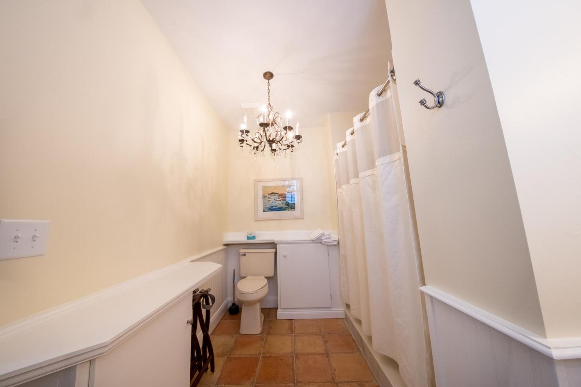 The Edenton Collection-The Granville Queen Inn Номер фото