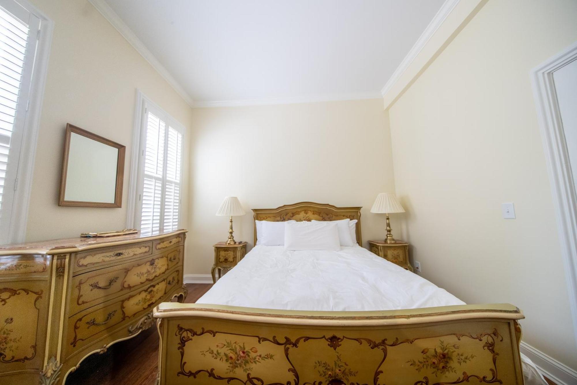 The Edenton Collection-The Granville Queen Inn Номер фото