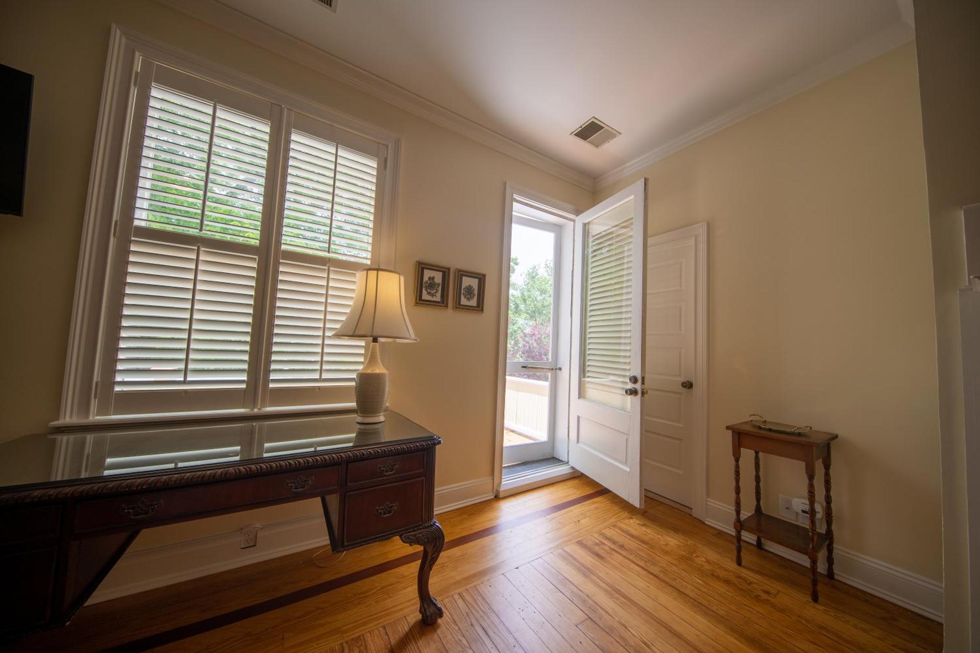 The Edenton Collection-The Granville Queen Inn Номер фото