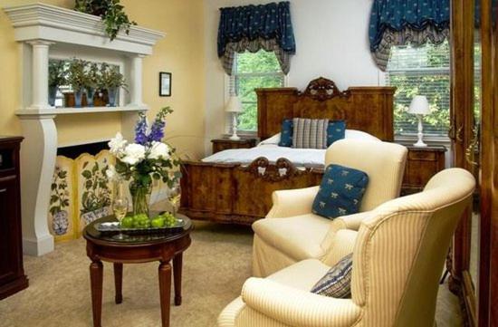 The Edenton Collection-The Granville Queen Inn Екстер'єр фото