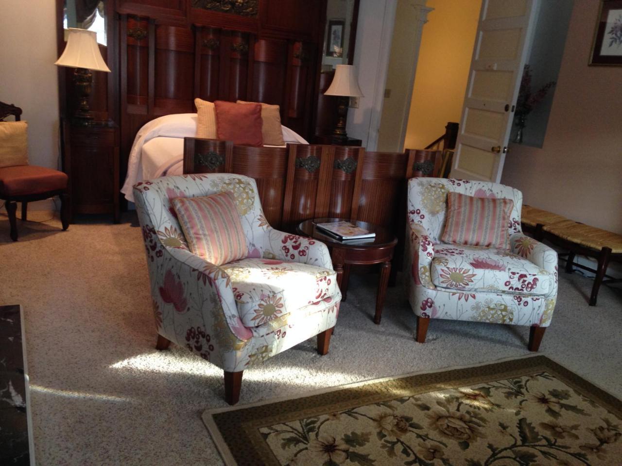 The Edenton Collection-The Granville Queen Inn Екстер'єр фото